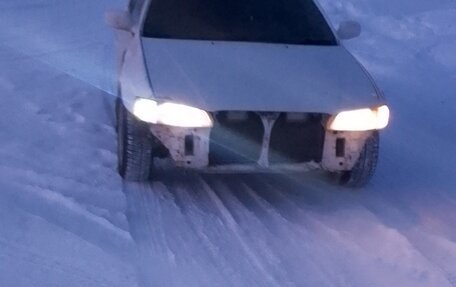 Subaru Impreza IV, 1998 год, 200 000 рублей, 2 фотография