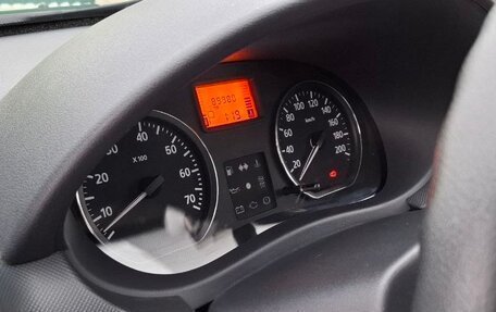 Renault Sandero I, 2012 год, 790 000 рублей, 9 фотография