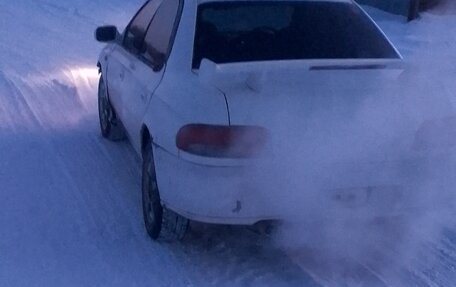 Subaru Impreza IV, 1998 год, 200 000 рублей, 5 фотография