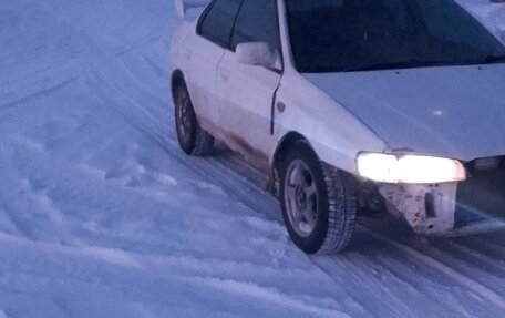 Subaru Impreza IV, 1998 год, 200 000 рублей, 3 фотография