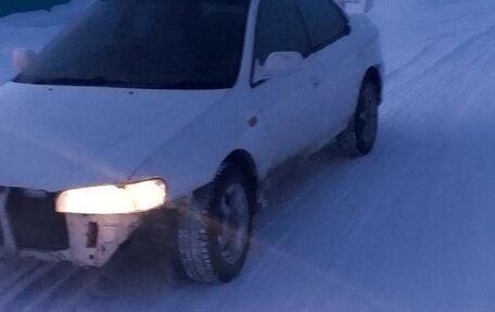 Subaru Impreza IV, 1998 год, 200 000 рублей, 4 фотография