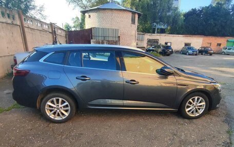 Renault Megane IV, 2020 год, 1 600 000 рублей, 1 фотография