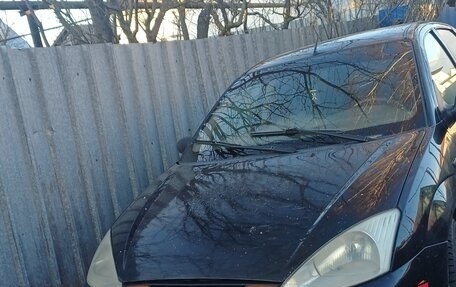 Ford Focus IV, 2000 год, 200 000 рублей, 1 фотография