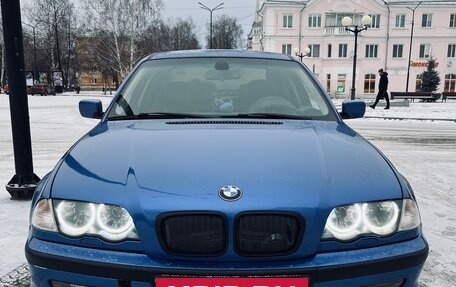 BMW 3 серия, 2000 год, 470 000 рублей, 1 фотография
