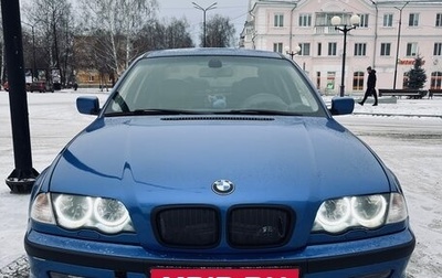 BMW 3 серия, 2000 год, 470 000 рублей, 1 фотография