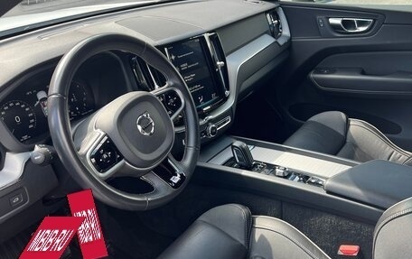 Volvo XC60 II, 2019 год, 3 999 000 рублей, 5 фотография