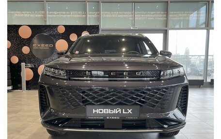 CheryExeed LX, 2024 год, 2 790 000 рублей, 1 фотография