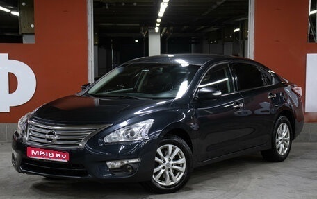Nissan Teana, 2014 год, 1 198 000 рублей, 1 фотография