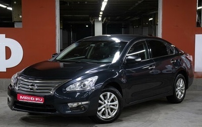 Nissan Teana, 2014 год, 1 198 000 рублей, 1 фотография