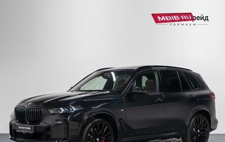 BMW X5, 2025 год, 16 490 000 рублей, 1 фотография