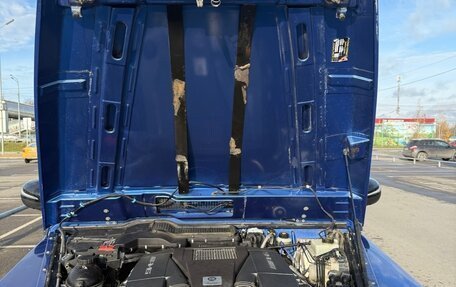 Mercedes-Benz G-Класс AMG, 2016 год, 8 500 000 рублей, 9 фотография