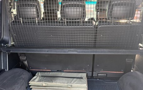 Mercedes-Benz G-Класс AMG, 2016 год, 8 500 000 рублей, 18 фотография