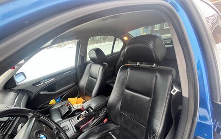 BMW 3 серия, 2000 год, 470 000 рублей, 5 фотография