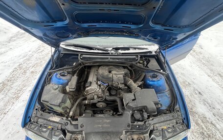 BMW 3 серия, 2000 год, 470 000 рублей, 4 фотография