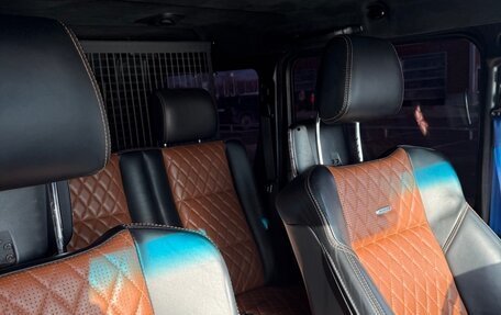 Mercedes-Benz G-Класс AMG, 2016 год, 8 500 000 рублей, 16 фотография