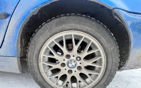 BMW 3 серия, 2000 год, 470 000 рублей, 3 фотография