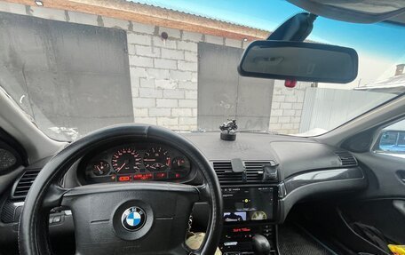 BMW 3 серия, 2000 год, 470 000 рублей, 7 фотография