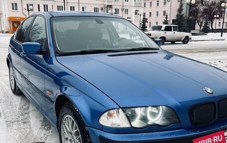 BMW 3 серия, 2000 год, 470 000 рублей, 2 фотография