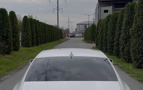 Mercedes-Benz CLS, 2011 год, 2 380 000 рублей, 6 фотография