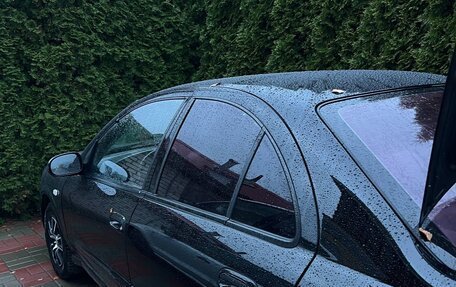 Nissan Almera Classic, 2006 год, 490 000 рублей, 3 фотография