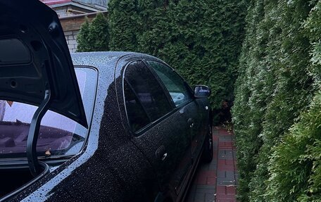 Nissan Almera Classic, 2006 год, 490 000 рублей, 5 фотография