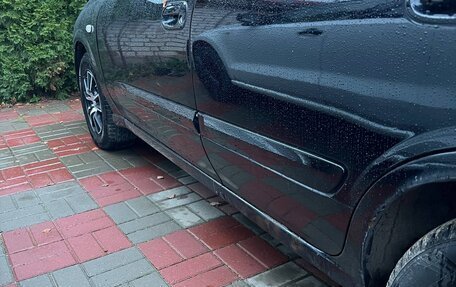 Nissan Almera Classic, 2006 год, 490 000 рублей, 7 фотография