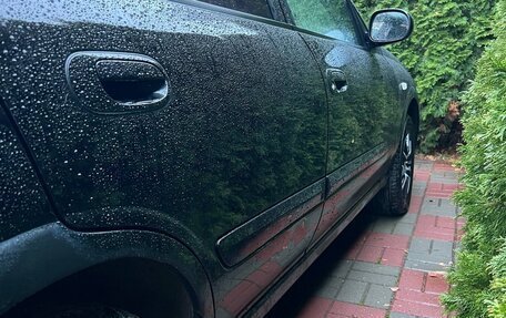 Nissan Almera Classic, 2006 год, 490 000 рублей, 6 фотография