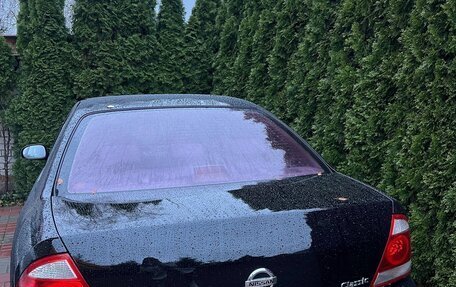 Nissan Almera Classic, 2006 год, 490 000 рублей, 4 фотография