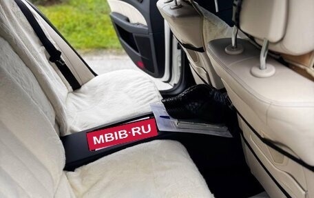 Mercedes-Benz CLS, 2011 год, 2 380 000 рублей, 9 фотография