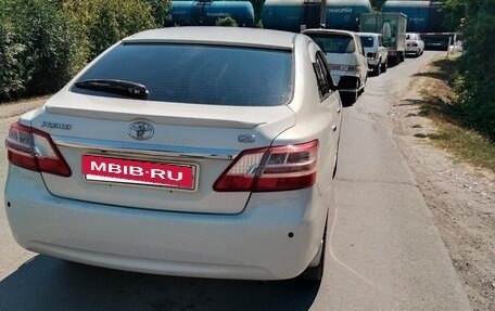 Toyota Premio, 2008 год, 945 000 рублей, 2 фотография