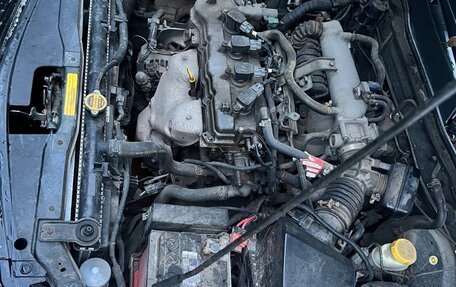 Nissan Almera Classic, 2006 год, 490 000 рублей, 8 фотография