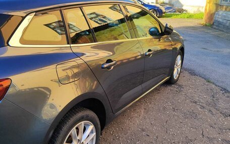 Renault Megane IV, 2020 год, 1 600 000 рублей, 6 фотография