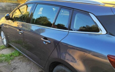 Renault Megane IV, 2020 год, 1 600 000 рублей, 5 фотография