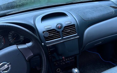 Nissan Almera Classic, 2006 год, 490 000 рублей, 10 фотография