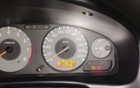 Nissan Almera Classic, 2006 год, 490 000 рублей, 11 фотография