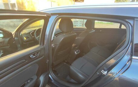 Renault Megane IV, 2020 год, 1 600 000 рублей, 7 фотография