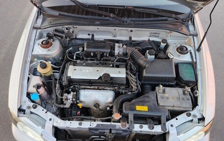 Hyundai Accent II, 2007 год, 340 000 рублей, 12 фотография