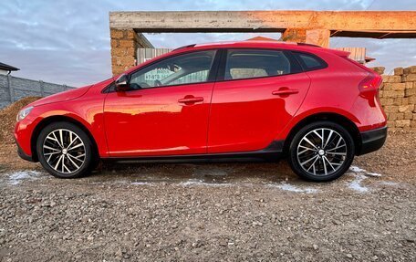 Volvo V40 II рестайлинг, 2013 год, 1 400 000 рублей, 4 фотография