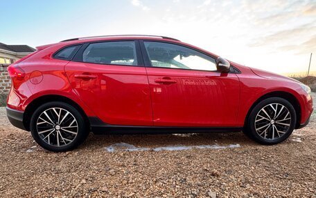 Volvo V40 II рестайлинг, 2013 год, 1 400 000 рублей, 5 фотография