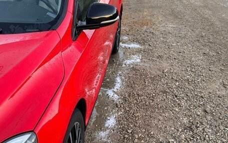 Volvo V40 II рестайлинг, 2013 год, 1 400 000 рублей, 7 фотография