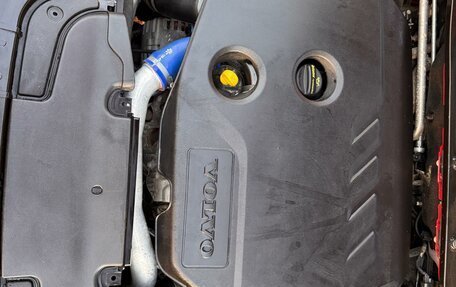 Volvo V40 II рестайлинг, 2013 год, 1 400 000 рублей, 13 фотография