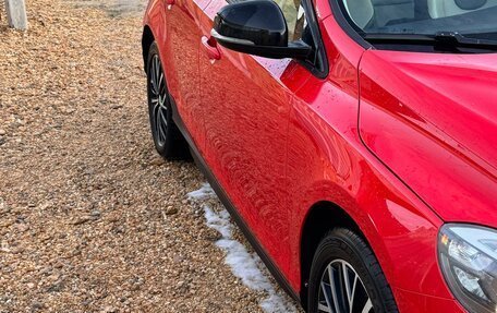 Volvo V40 II рестайлинг, 2013 год, 1 400 000 рублей, 6 фотография