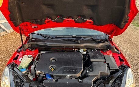 Volvo V40 II рестайлинг, 2013 год, 1 400 000 рублей, 14 фотография