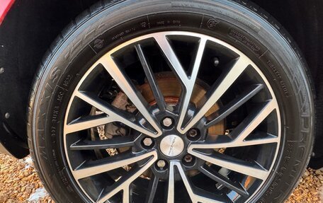 Volvo V40 II рестайлинг, 2013 год, 1 400 000 рублей, 15 фотография