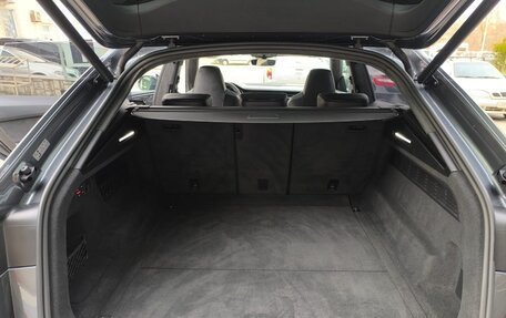 Audi SQ8, 2019 год, 9 450 000 рублей, 12 фотография