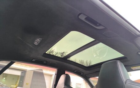 Audi SQ8, 2019 год, 9 450 000 рублей, 10 фотография