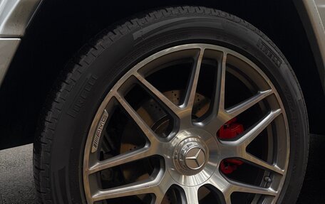 Mercedes-Benz G-Класс AMG, 2020 год, 20 500 000 рублей, 3 фотография