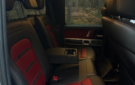 Mercedes-Benz G-Класс AMG, 2020 год, 20 500 000 рублей, 4 фотография