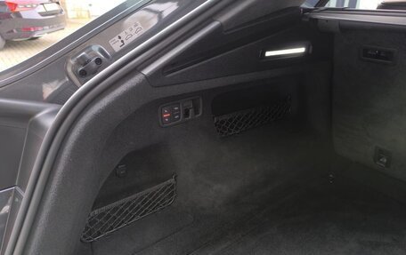 Audi SQ8, 2019 год, 9 450 000 рублей, 17 фотография