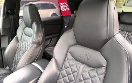 Audi SQ8, 2019 год, 9 450 000 рублей, 14 фотография